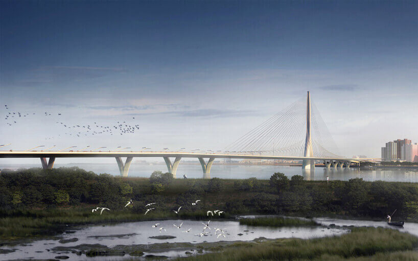 zaha-hadid-danjiang-bridge-competition-taipei-taiwan-designboom-02